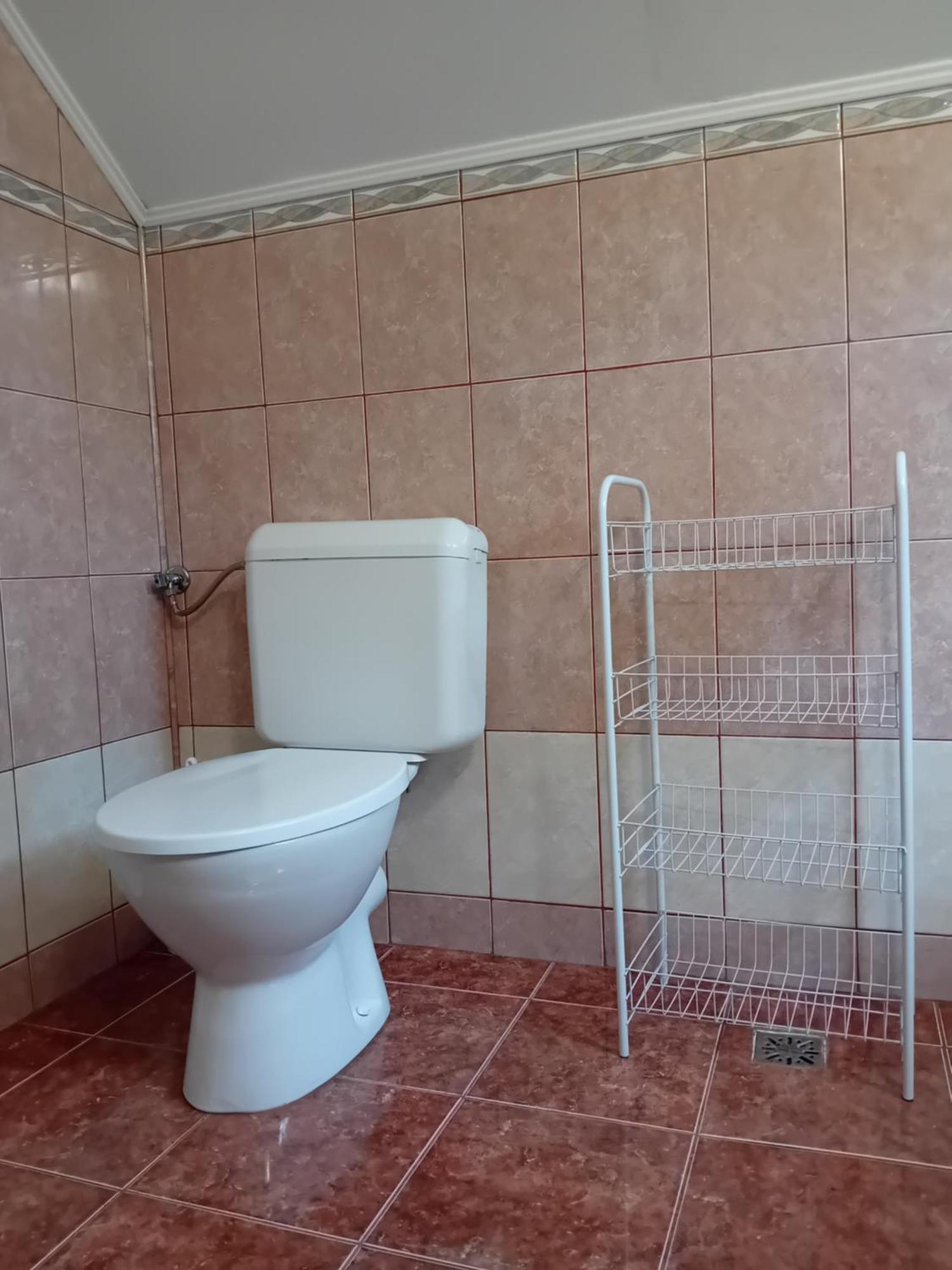 Pensiunea Bio Coltău Buitenkant foto