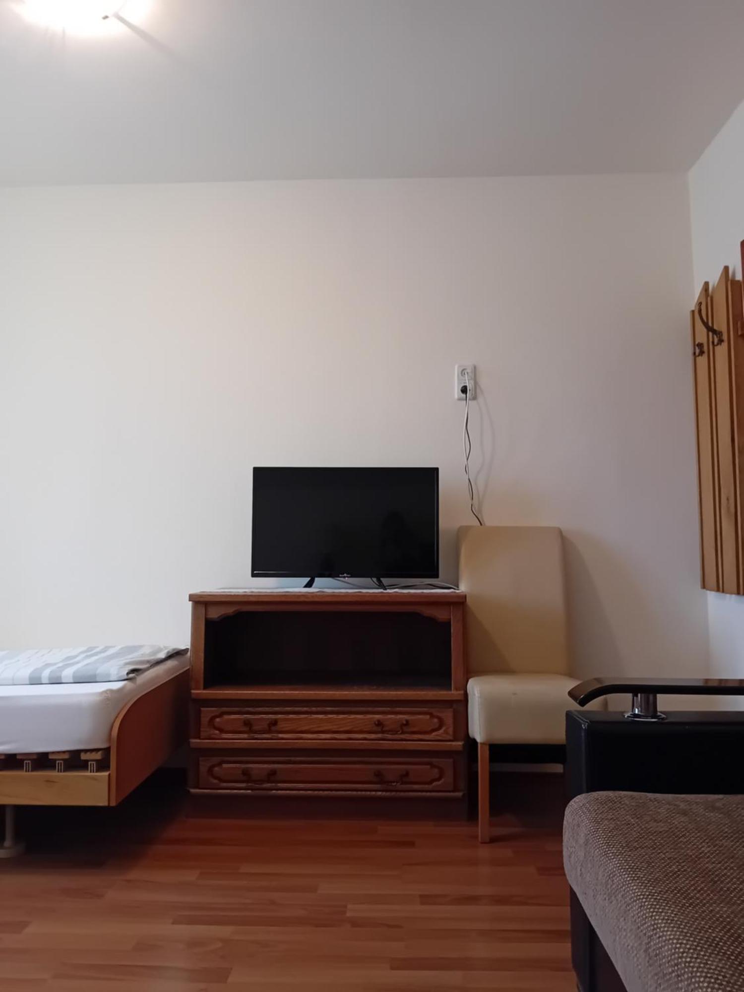 Pensiunea Bio Coltău Buitenkant foto