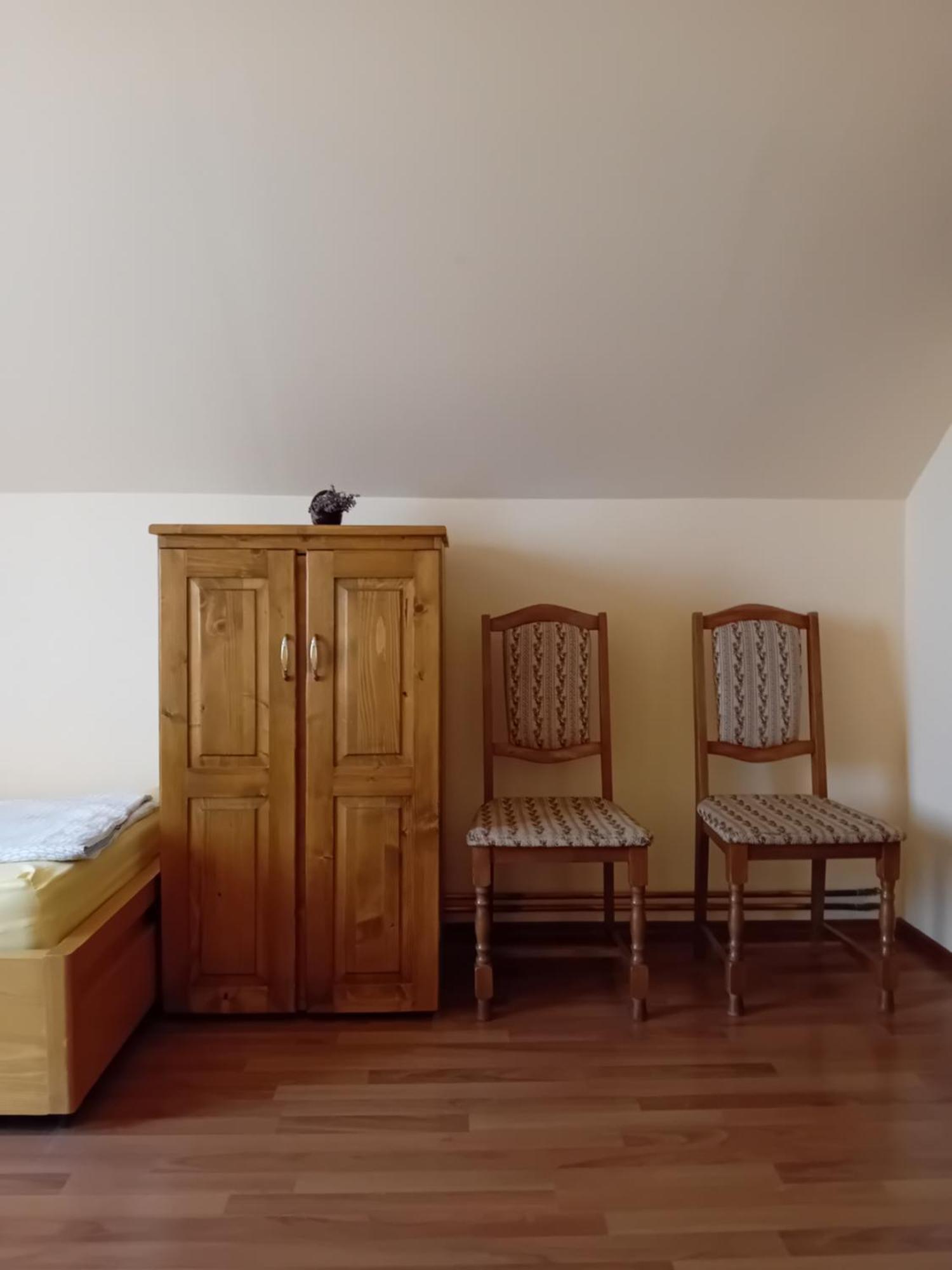 Pensiunea Bio Coltău Buitenkant foto