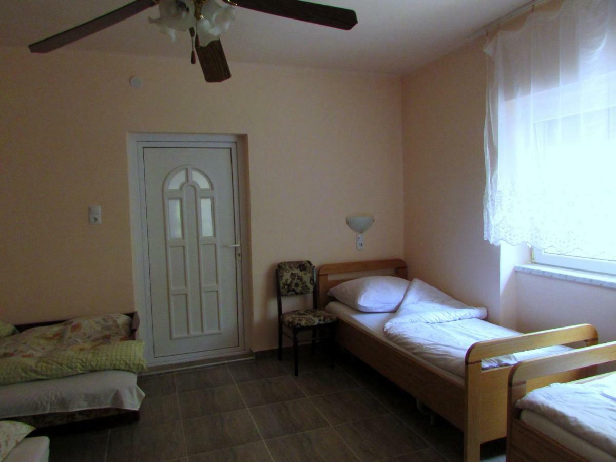 Pensiunea Bio Coltău Buitenkant foto